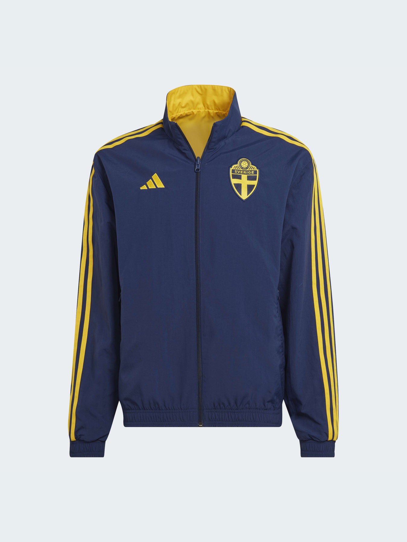 Ветровка Adidas модель HE1424 Фото