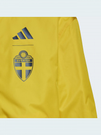 Ветровка Adidas модель HE1424 Фото