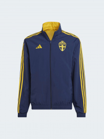 Ветровка Adidas модель HE1424 Фото