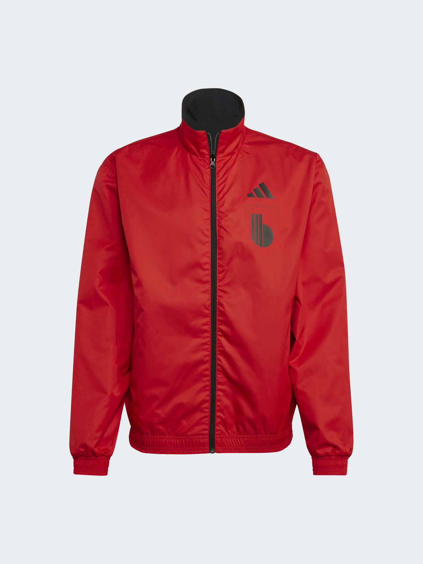 Ветровка Adidas модель HE1431 Фото