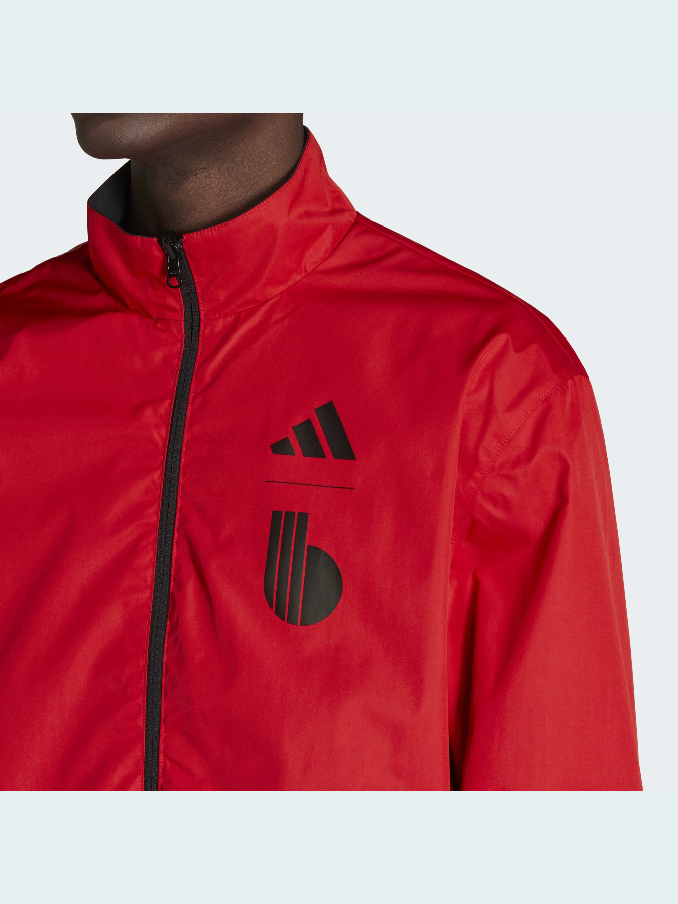 Вітровка Adidas модель HE1431 Фото