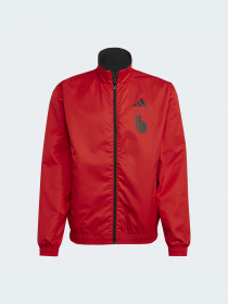 Вітровка Adidas модель HE1431 Фото