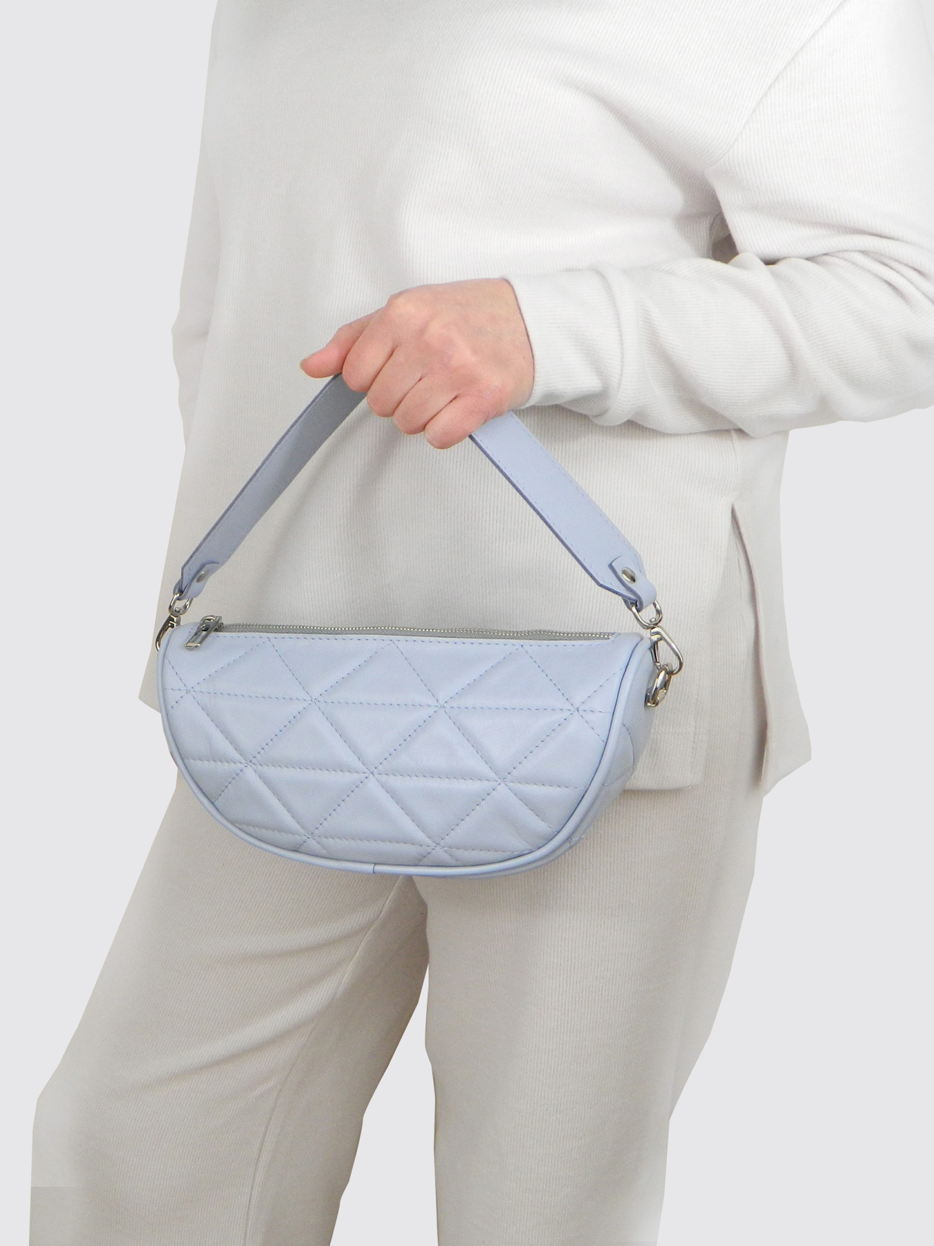 Сумка Svitlana Zubko Модель S1021-S Фото