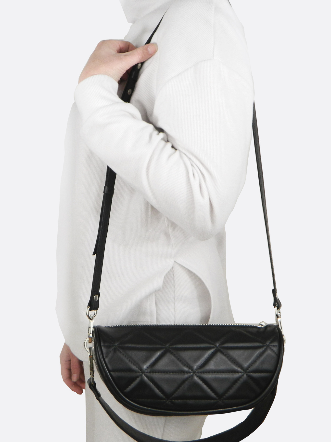 Сумка Svitlana Zubko модель S1001-S Фото