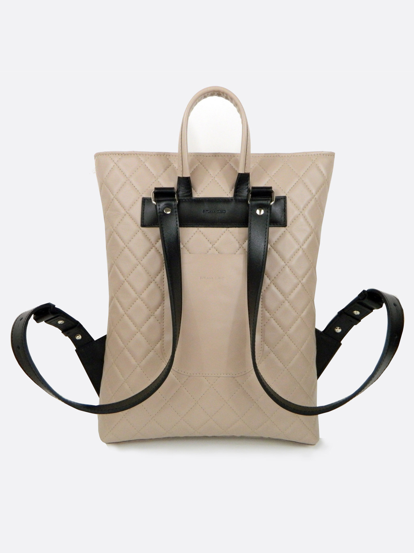 Рюкзак Svitlana Zubko модель R05-18-S Фото