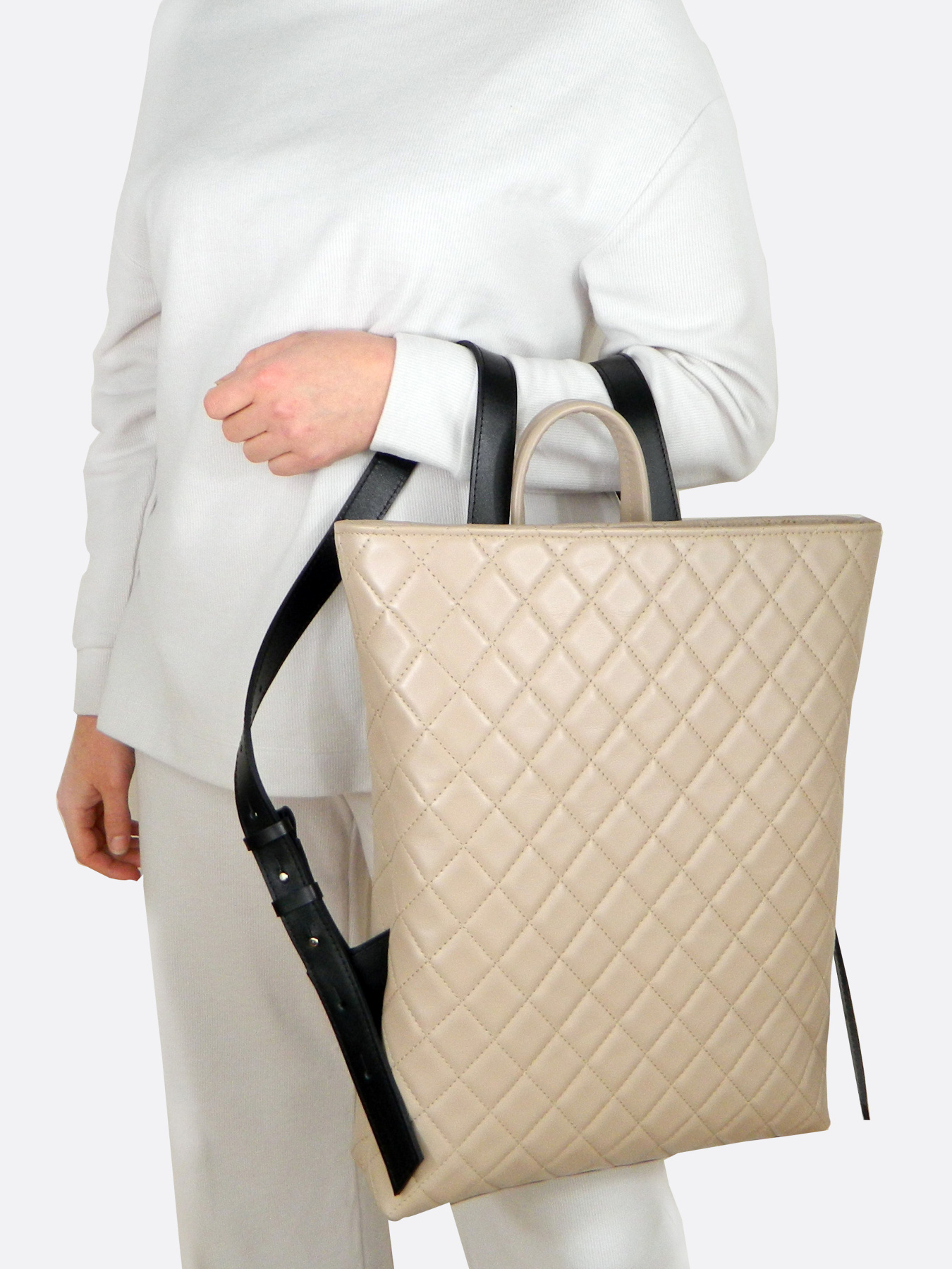 Рюкзак Svitlana Zubko модель R05-18-S Фото