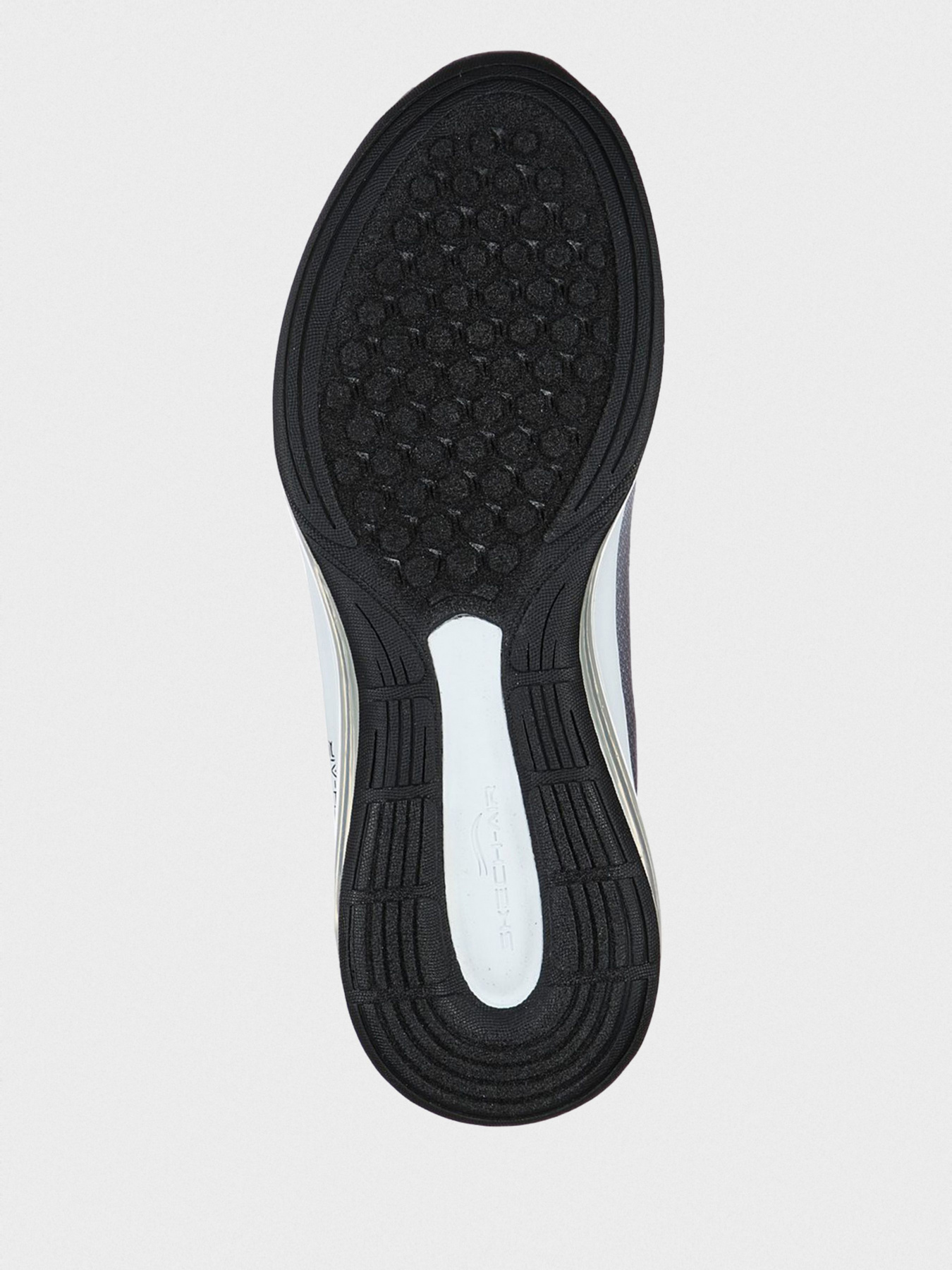 Кроссовки Skechers модель 149062 BKW Фото
