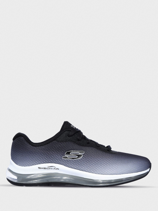 Кроссовки Skechers модель 149062 BKW Фото