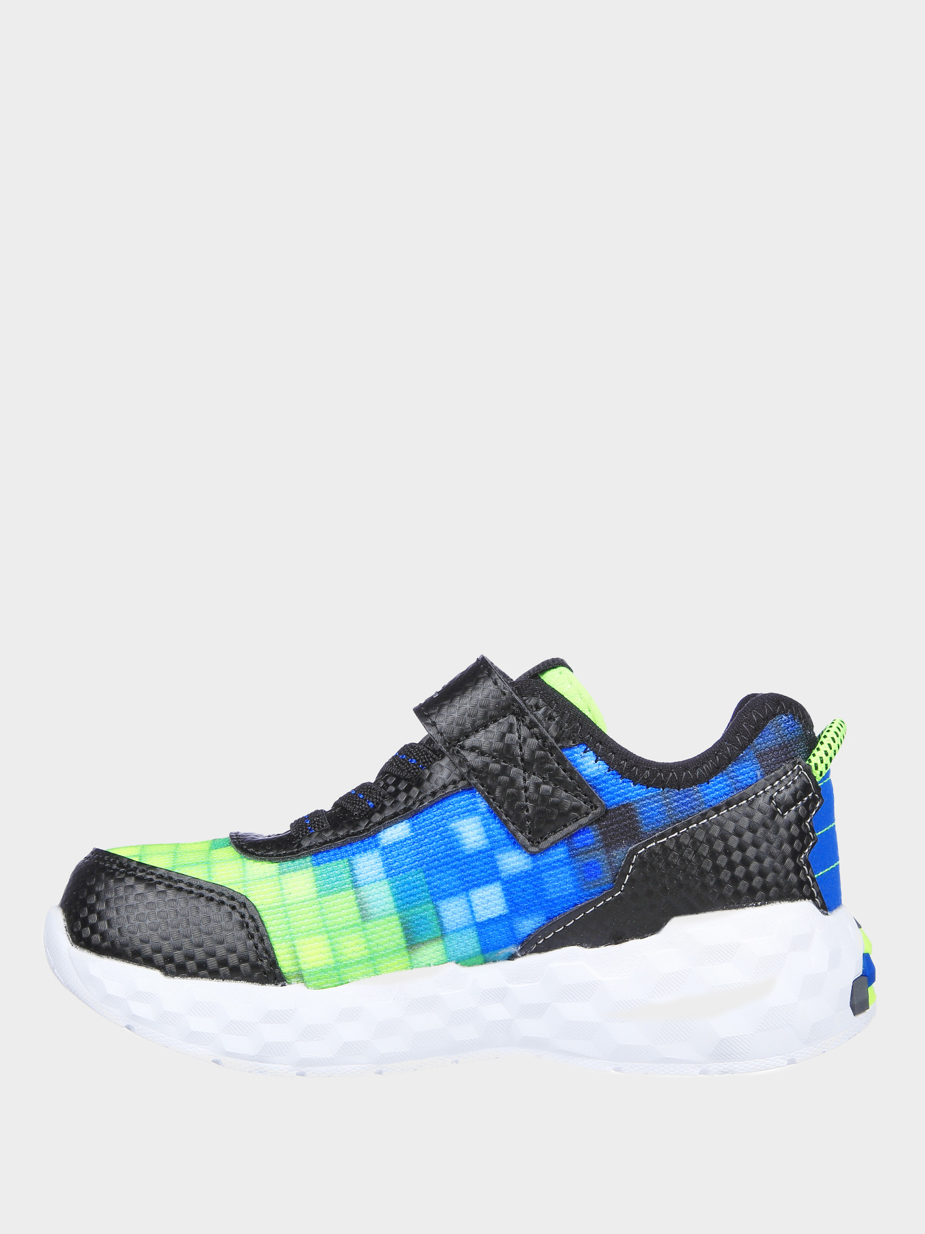 Кроссовки Skechers модель 402205N BBLM Фото