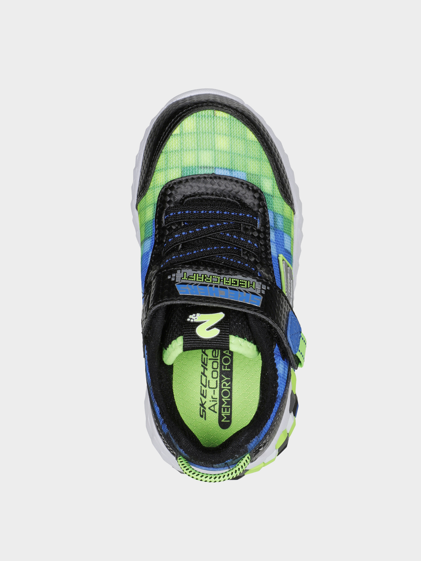Кроссовки Skechers модель 402205N BBLM Фото