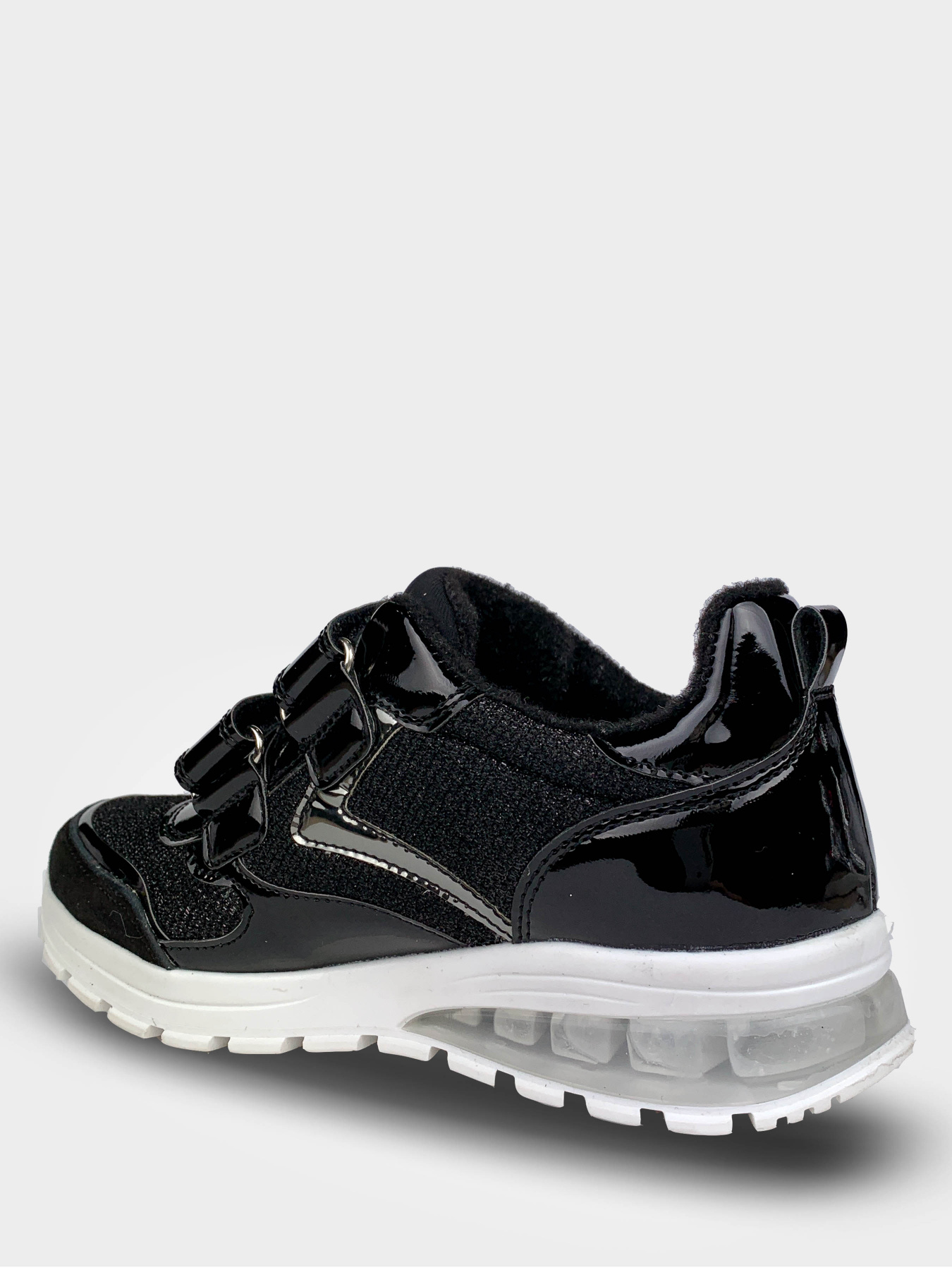 Кроссовки EVIE модель 238-4L-1 Фото