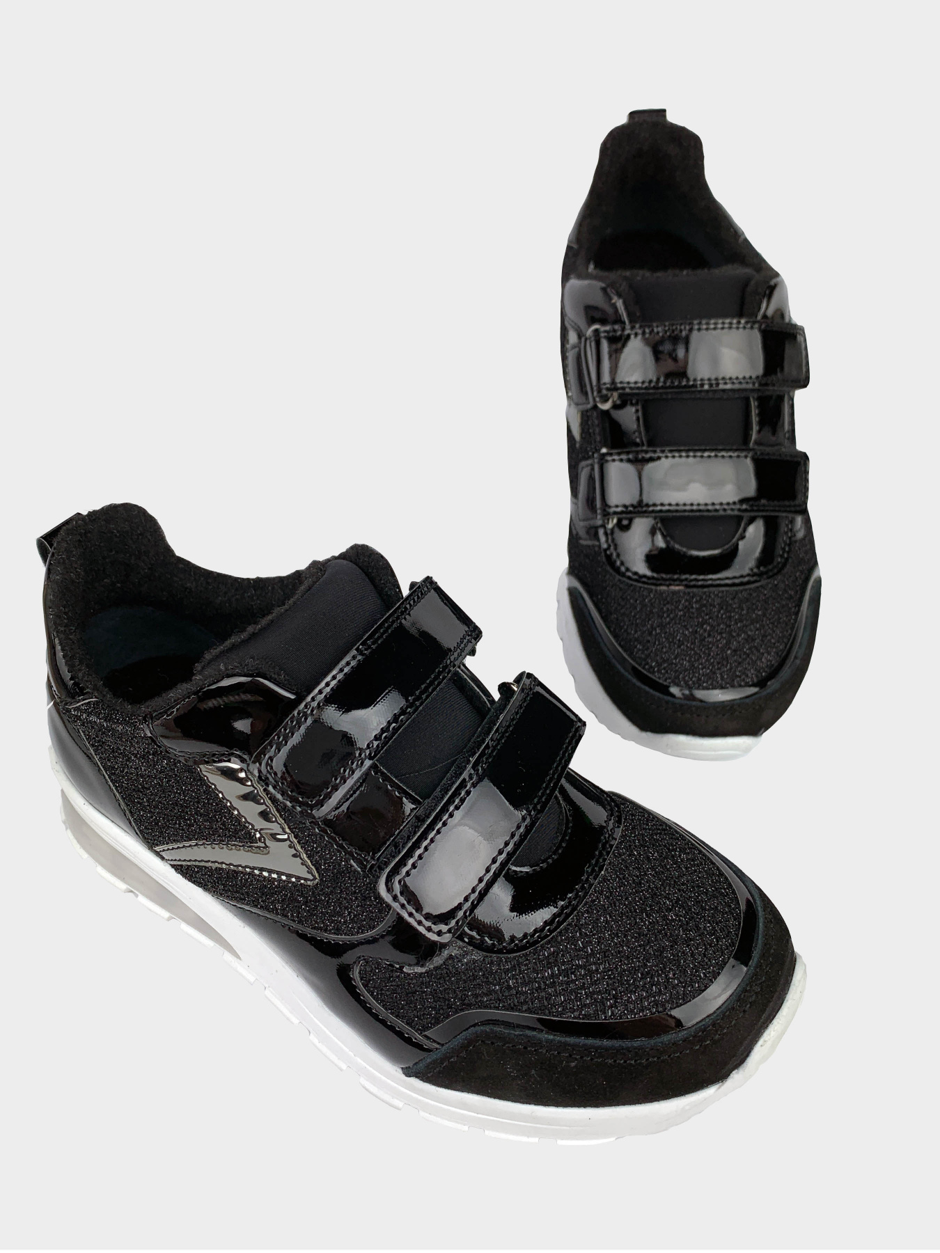 Кроссовки EVIE модель 238-4L-1 Фото