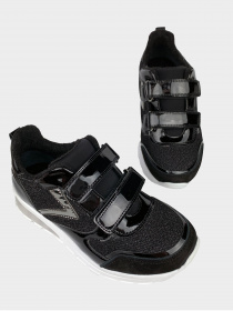 Кроссовки повседневные EVIE модель 238-4L-1 Фото