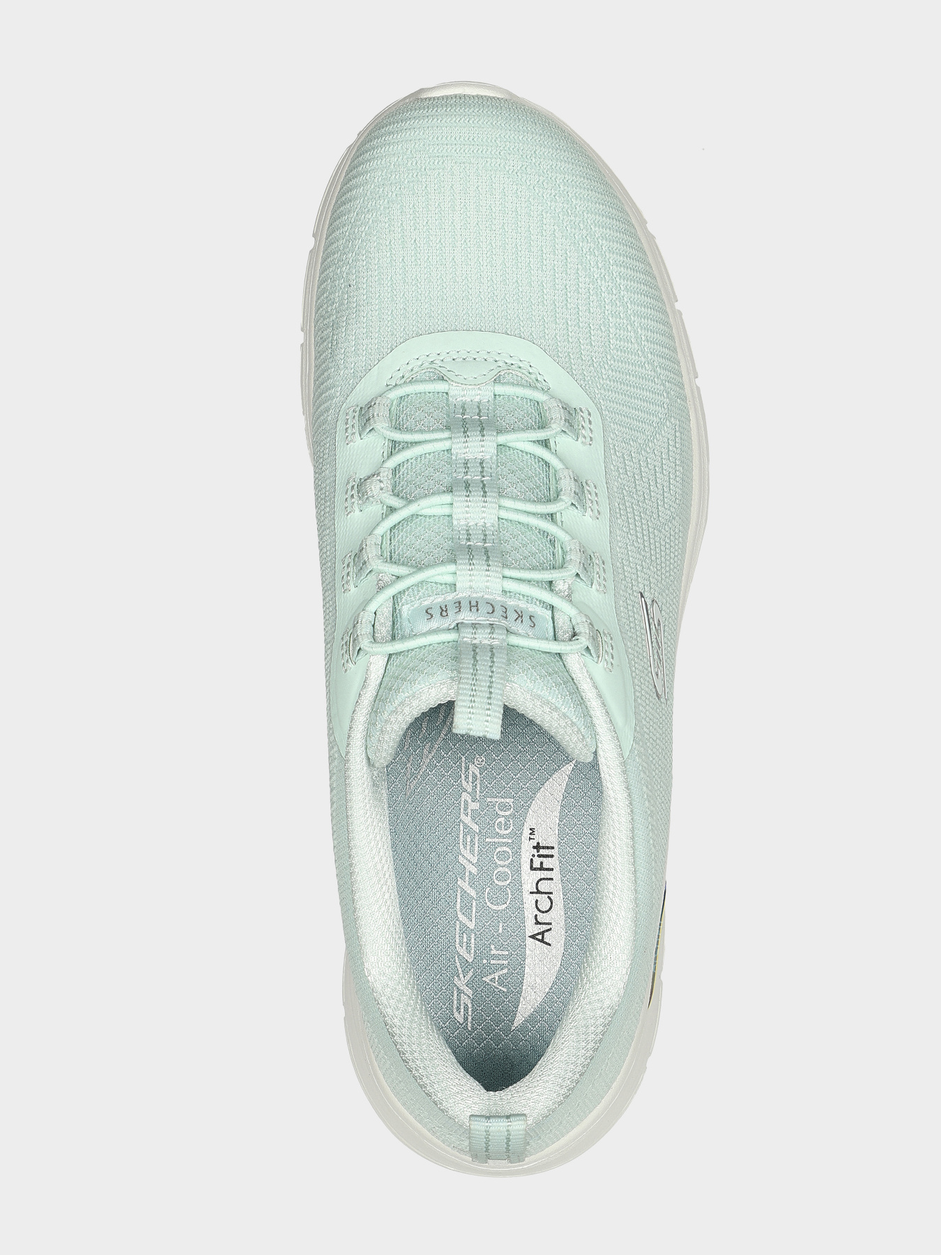 Кроссовки Skechers модель 104377 MNT Фото