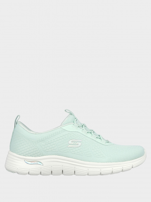 Кроссовки Skechers модель 104377 MNT Фото