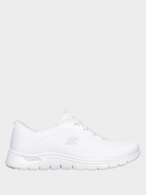Кроссовки Skechers модель 104377 WHT Фото