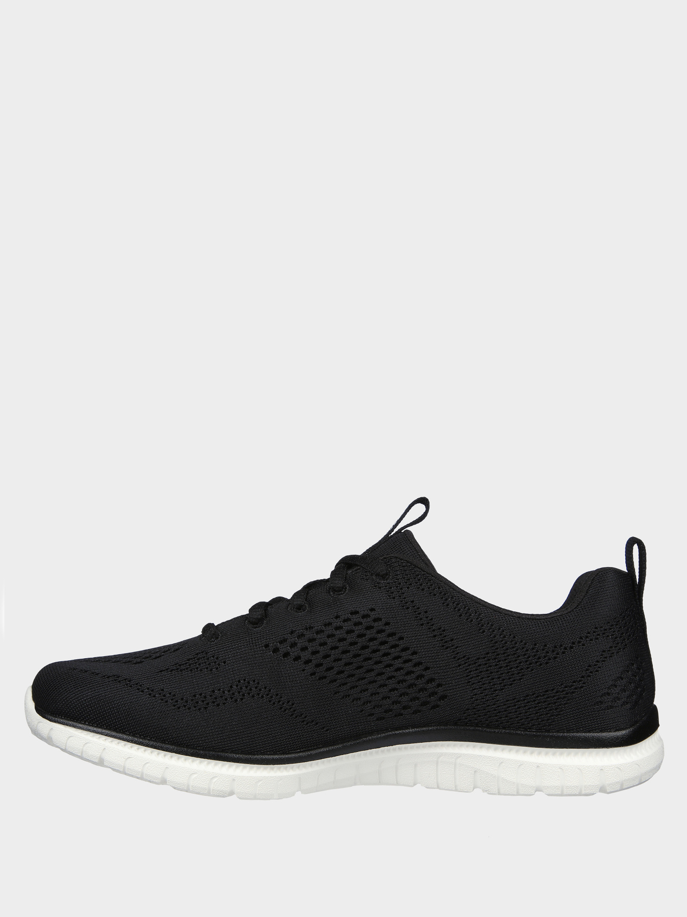 Кроссовки Skechers модель 104412 BKW Фото