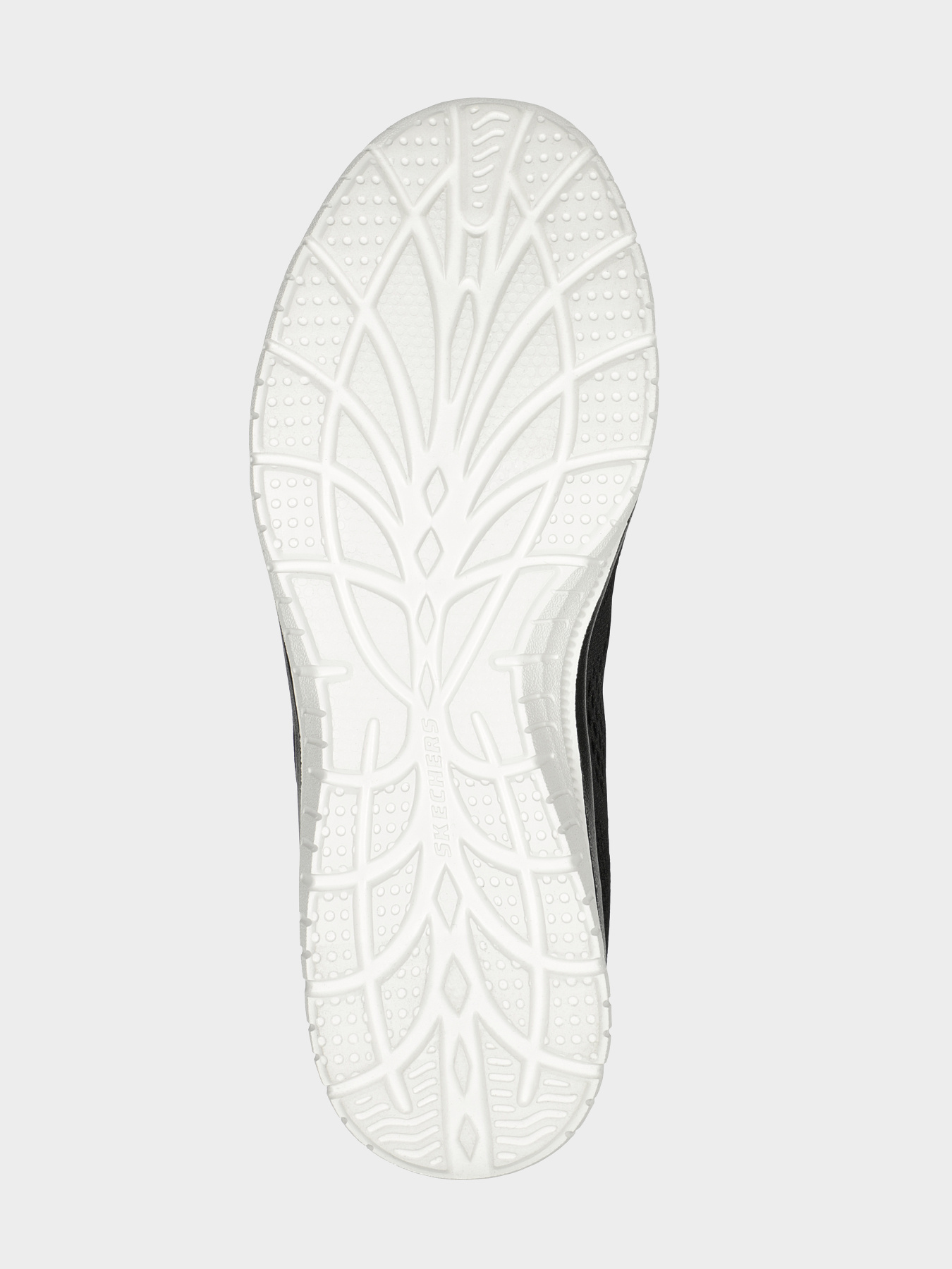 Кроссовки Skechers модель 104412 BKW Фото