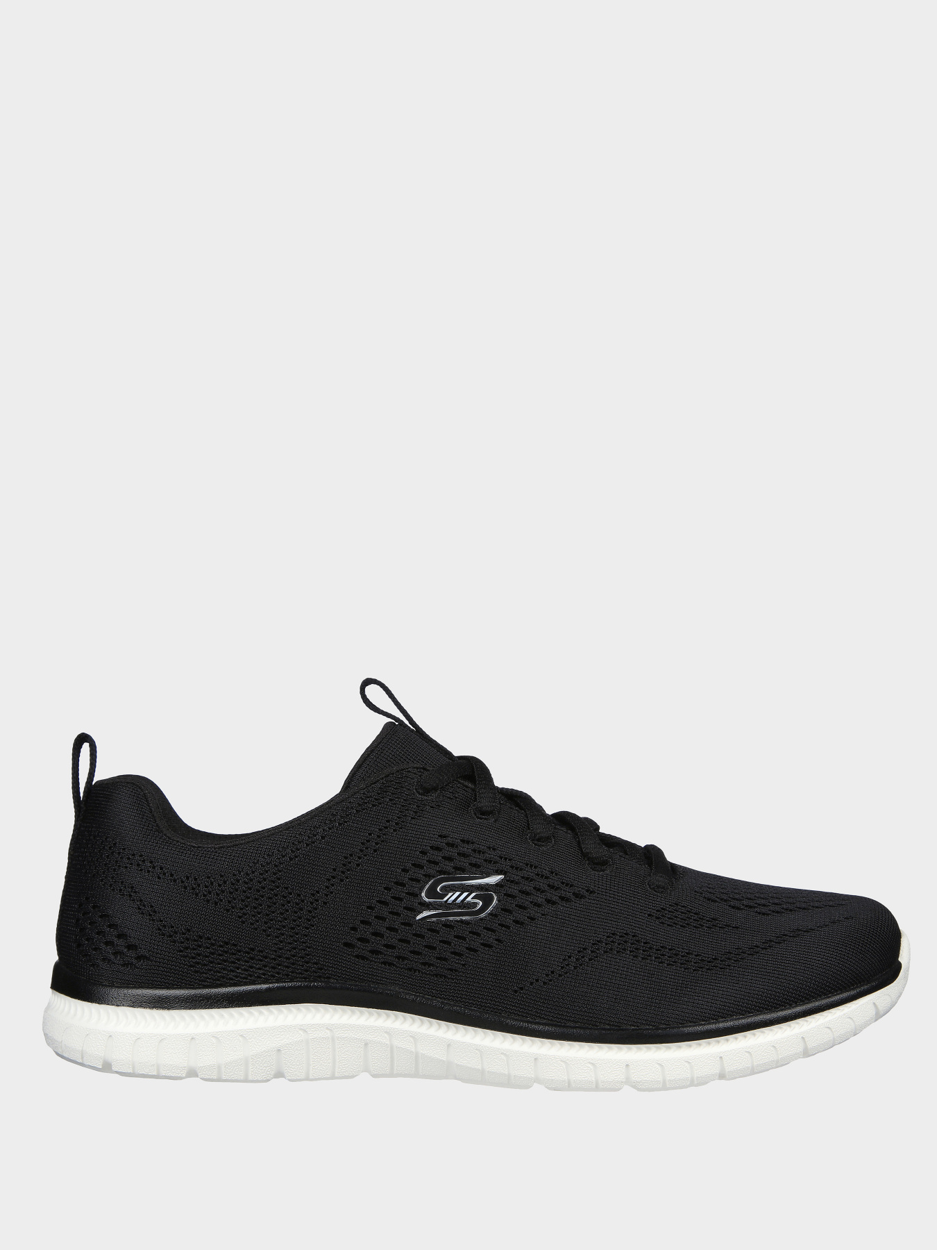 Кроссовки Skechers модель 104412 BKW Фото