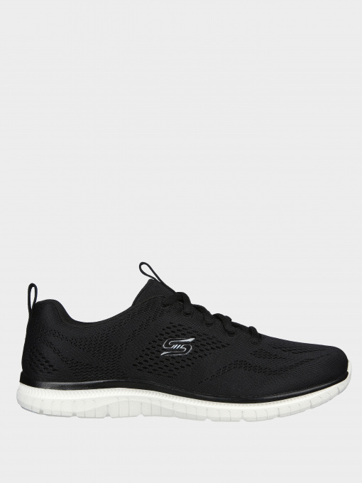Кроссовки Skechers модель 104412 BKW Фото