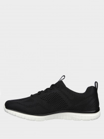 Кроссовки Skechers модель 104412 BKW Фото