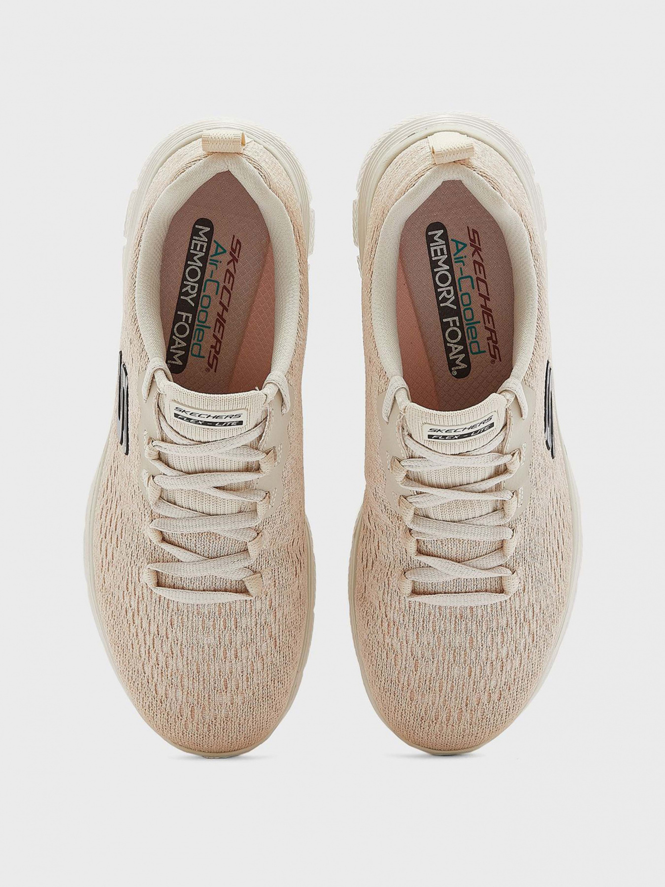 Кроссовки Skechers модель 149301 NTBK Фото