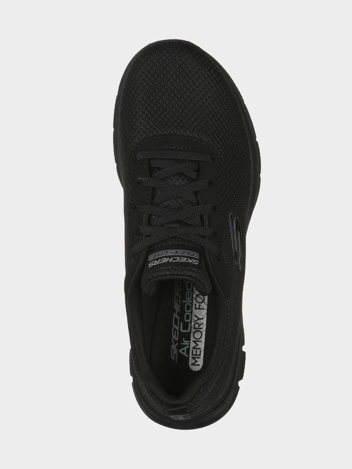 Кроссовки Skechers модель 149303W BBK Фото