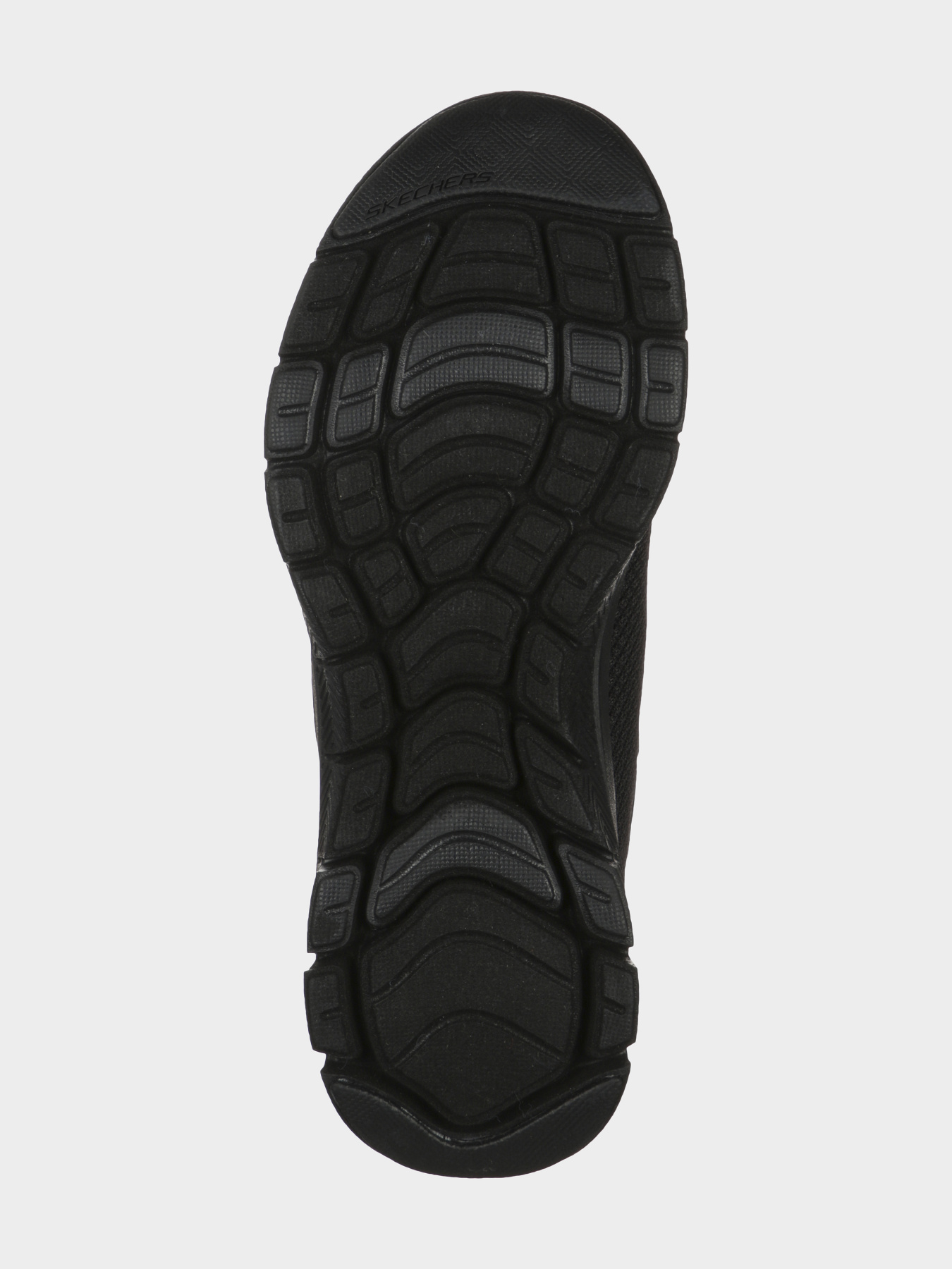 Кроссовки Skechers модель 149303W BBK Фото