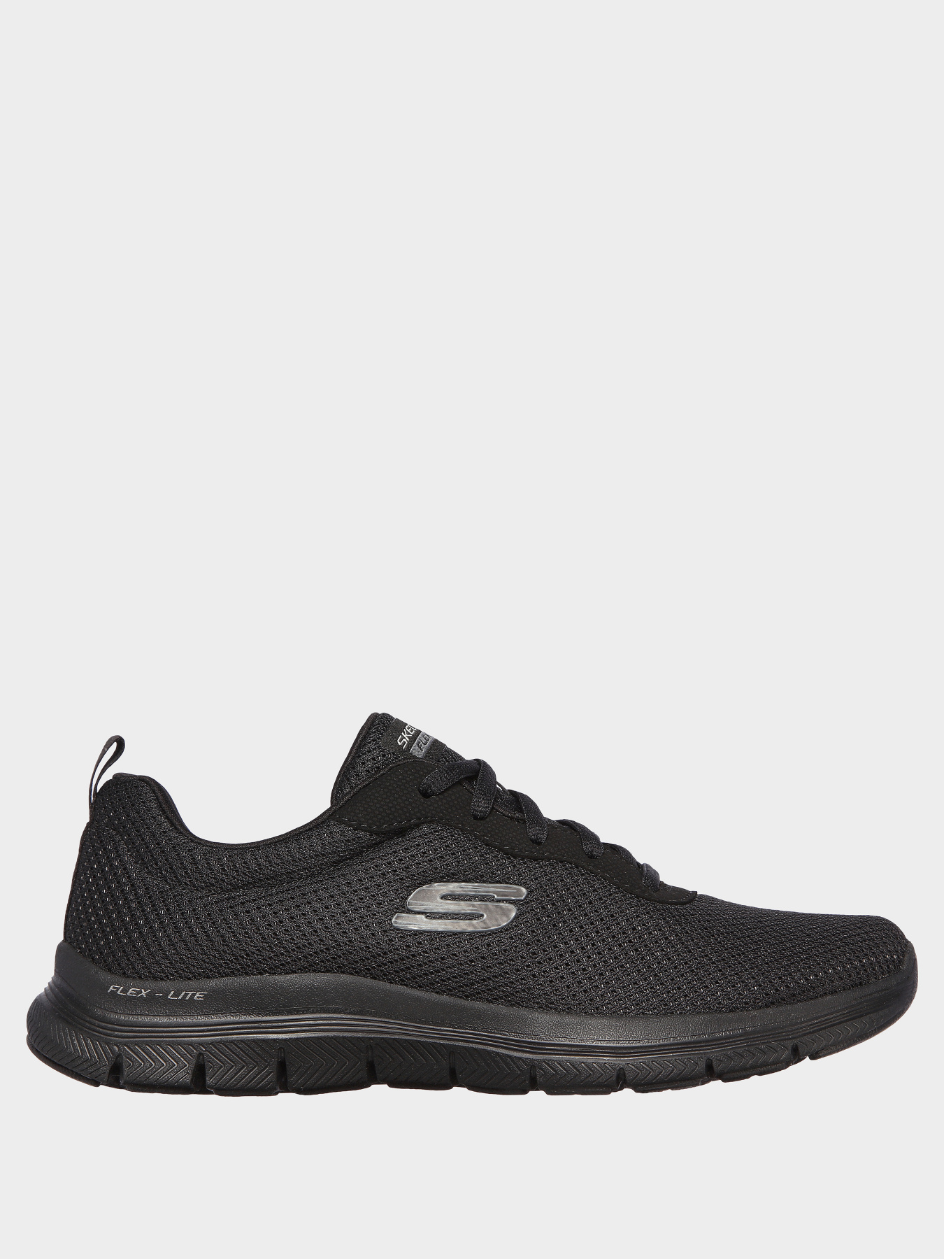 Кроссовки Skechers модель 149303W BBK Фото