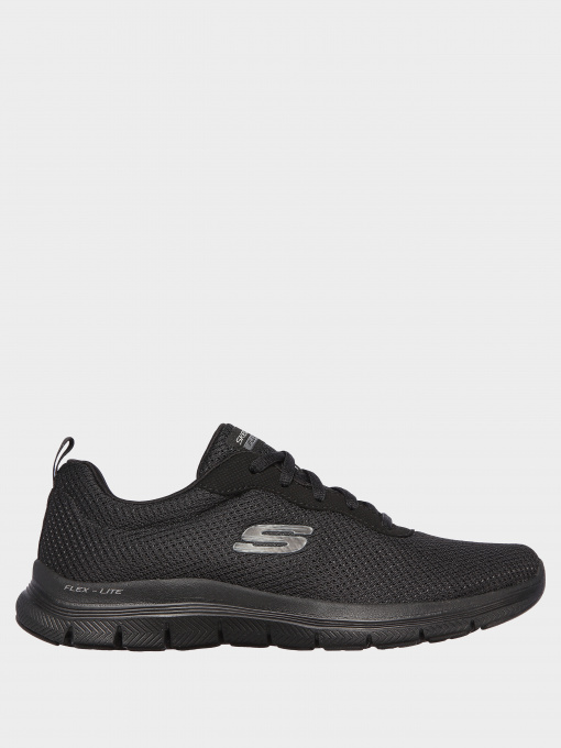 Кроссовки Skechers модель 149303W BBK Фото