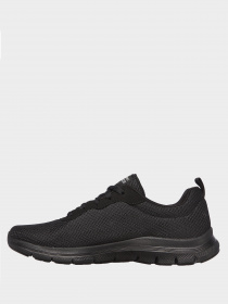 Кроссовки Skechers модель 149303W BBK Фото
