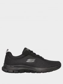 Кроссовки Skechers модель 149303W BBK Фото