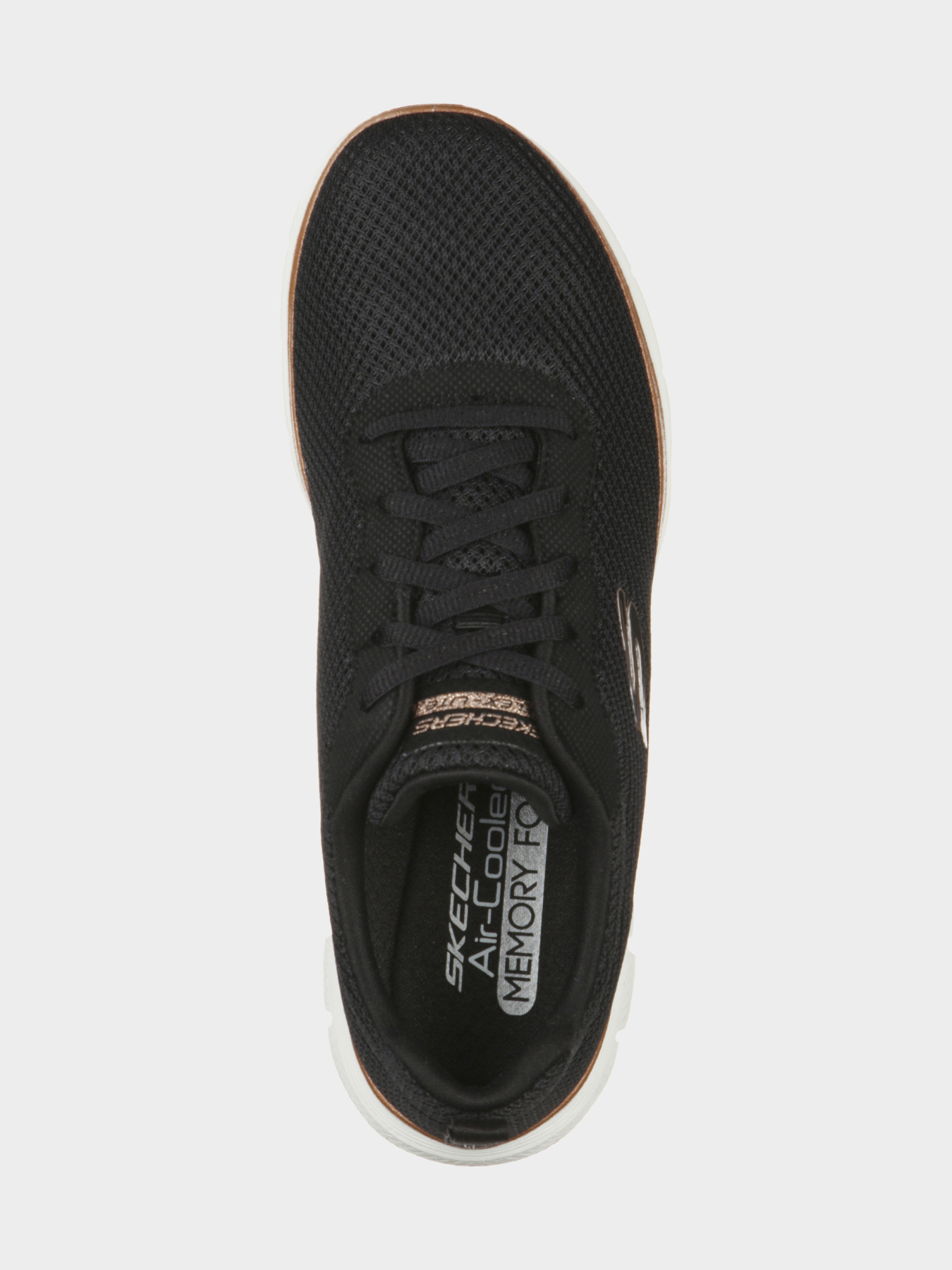 Кроссовки Skechers модель 149303W BKRG Фото