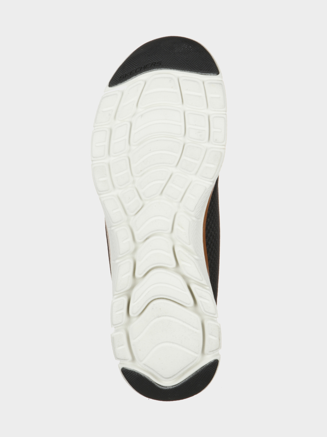 Кроссовки Skechers модель 149303W BKRG Фото