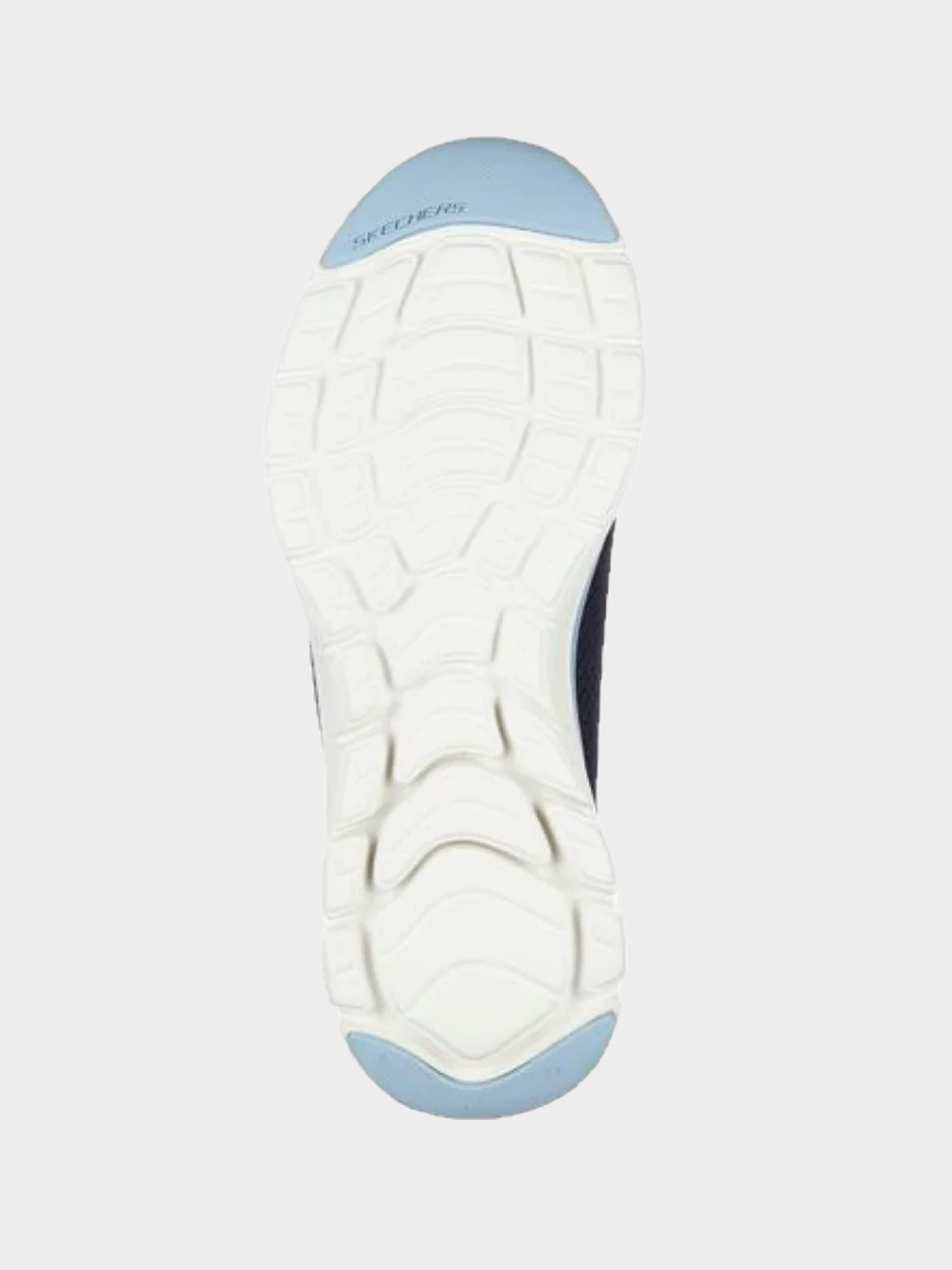 Кроссовки Skechers модель 149303W NVBL Фото