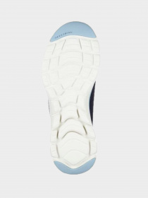 Кроссовки Skechers модель 149303W NVBL Фото