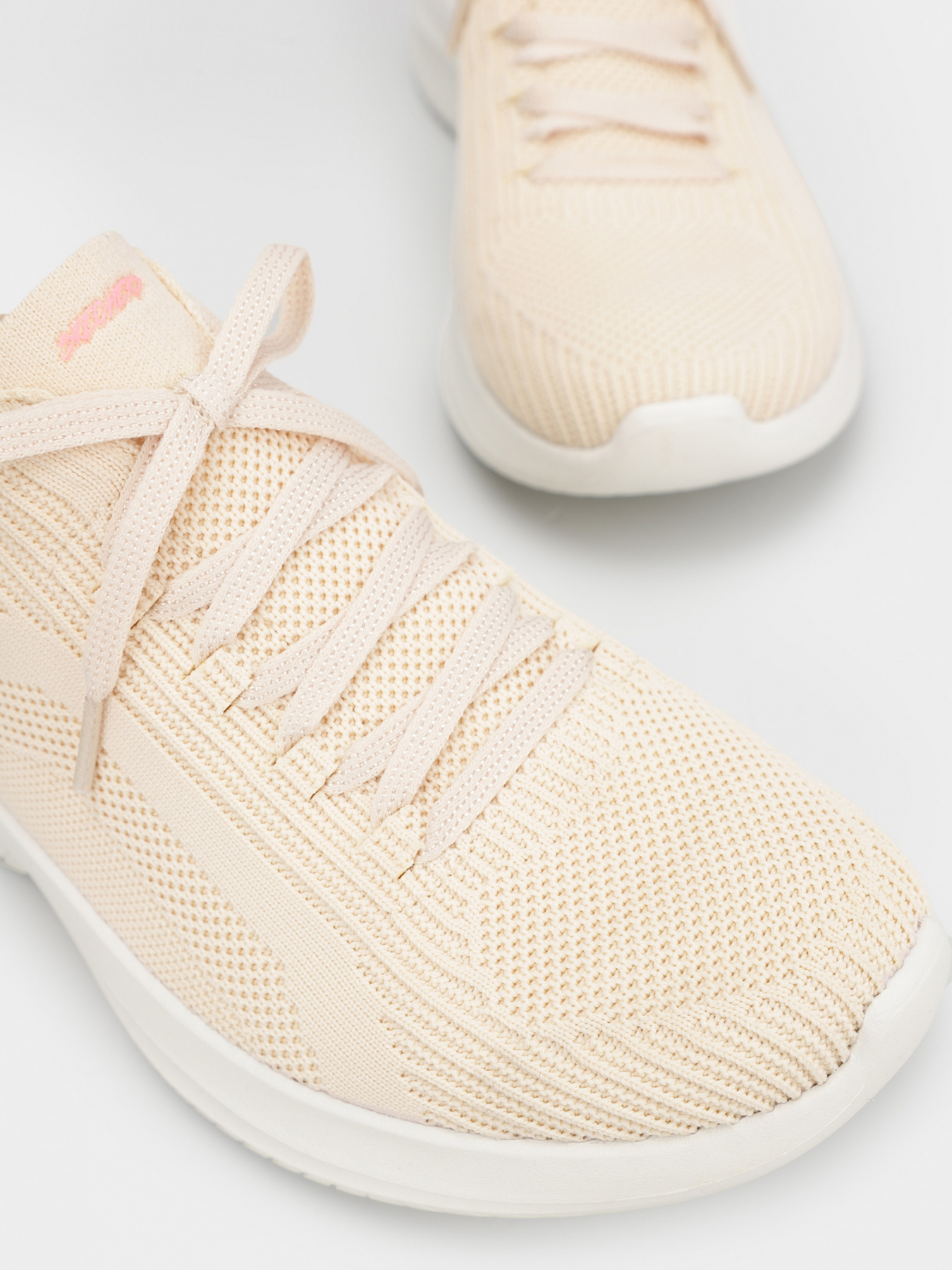 Кроссовки Skechers модель 149854 NAT Фото