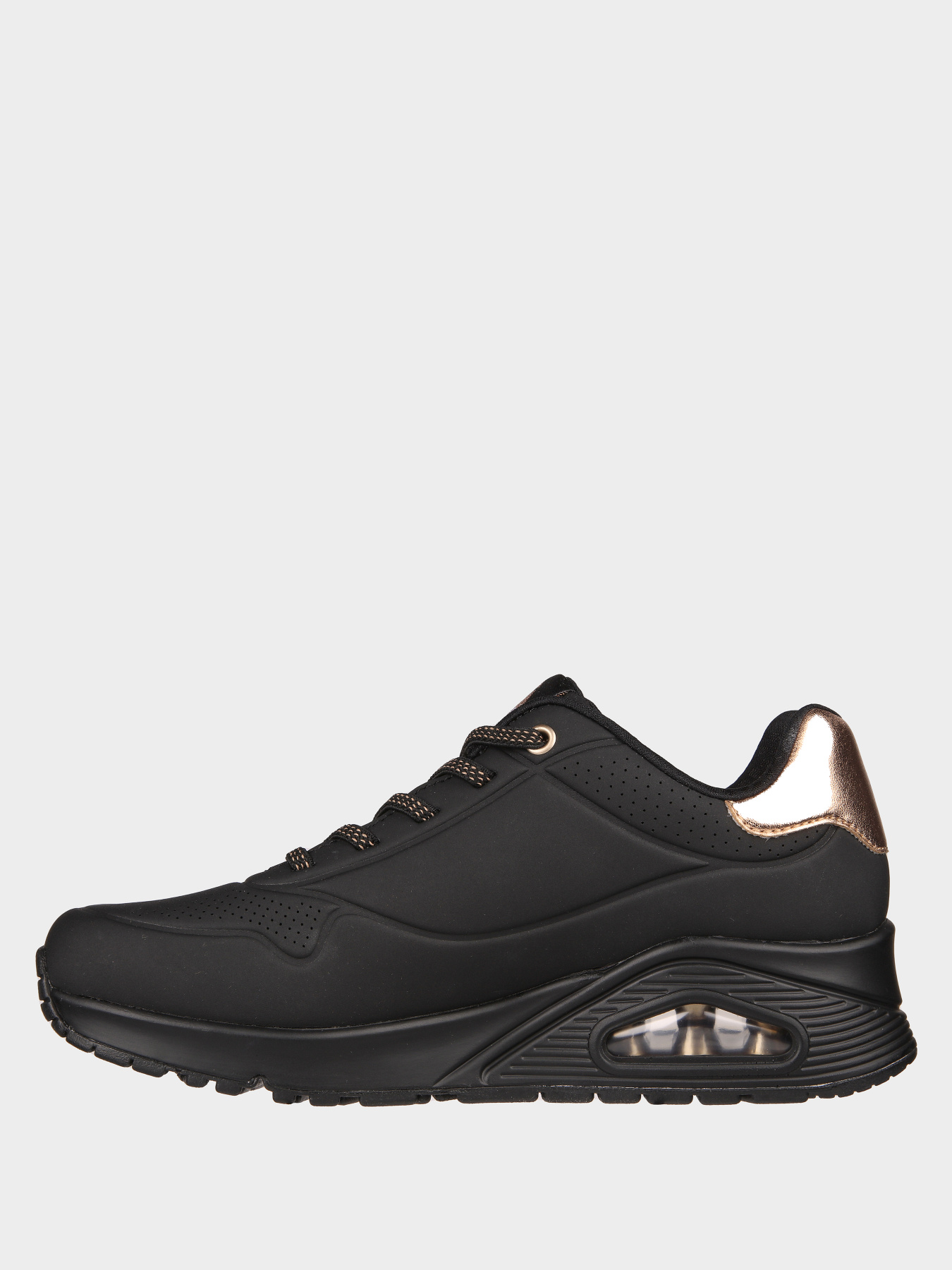 Кроссовки Skechers модель 155196 BBK Фото
