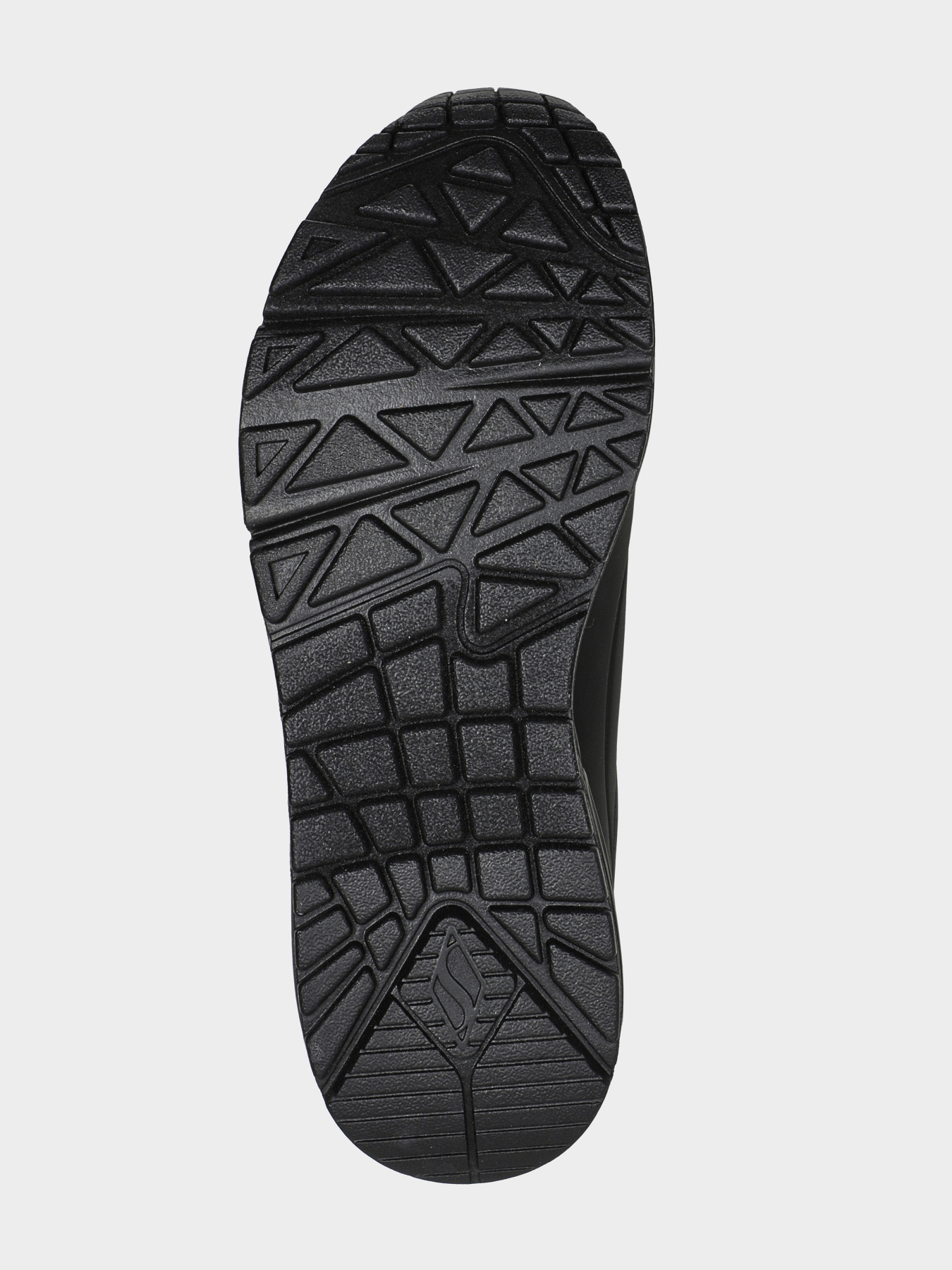 Кроссовки Skechers модель 155196 BBK Фото
