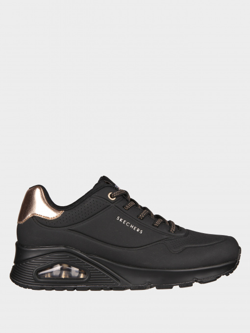 Кроссовки Skechers модель 155196 BBK Фото