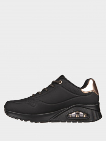 Кроссовки Skechers модель 155196 BBK Фото