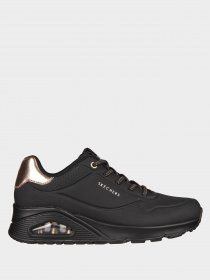 Кроссовки Skechers модель 155196 BBK Фото