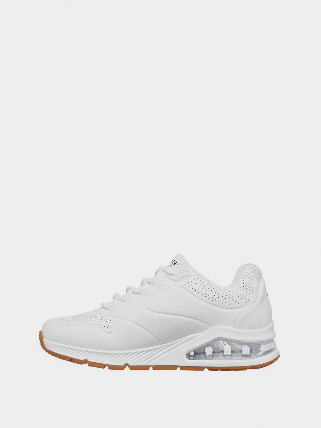 Кроссовки Skechers модель 155543 W Фото