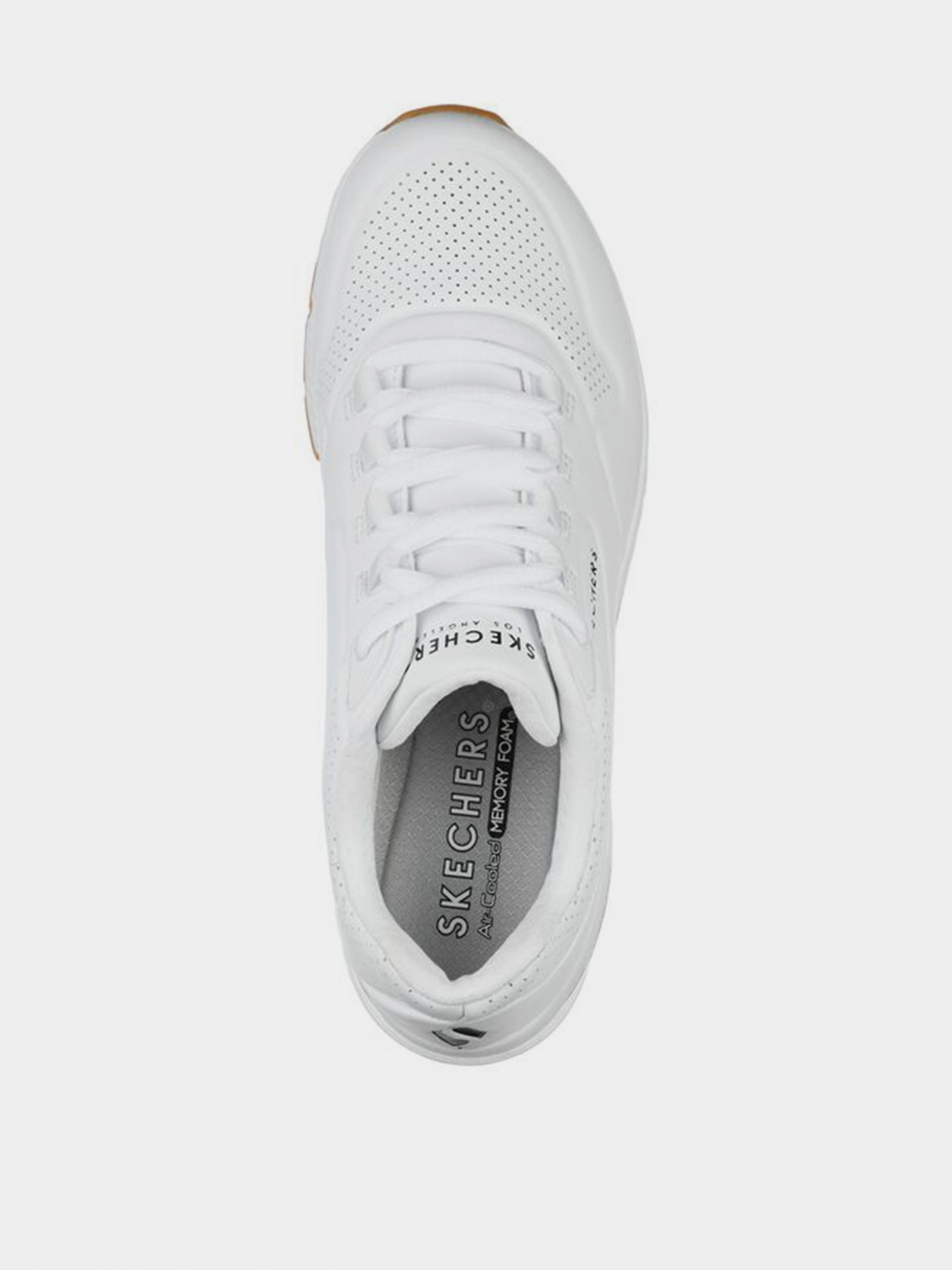 Кроссовки Skechers модель 155543 W Фото