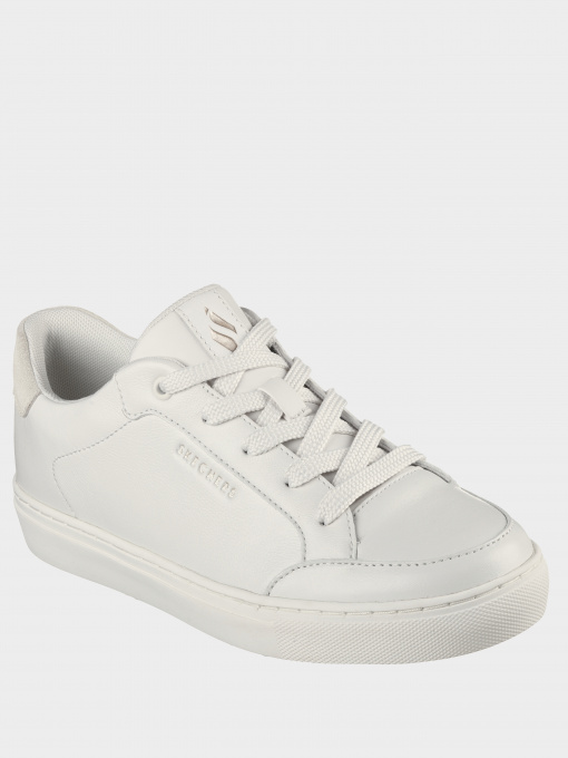 Кроссовкалар Skechers үлгі 155576 WHT Фото