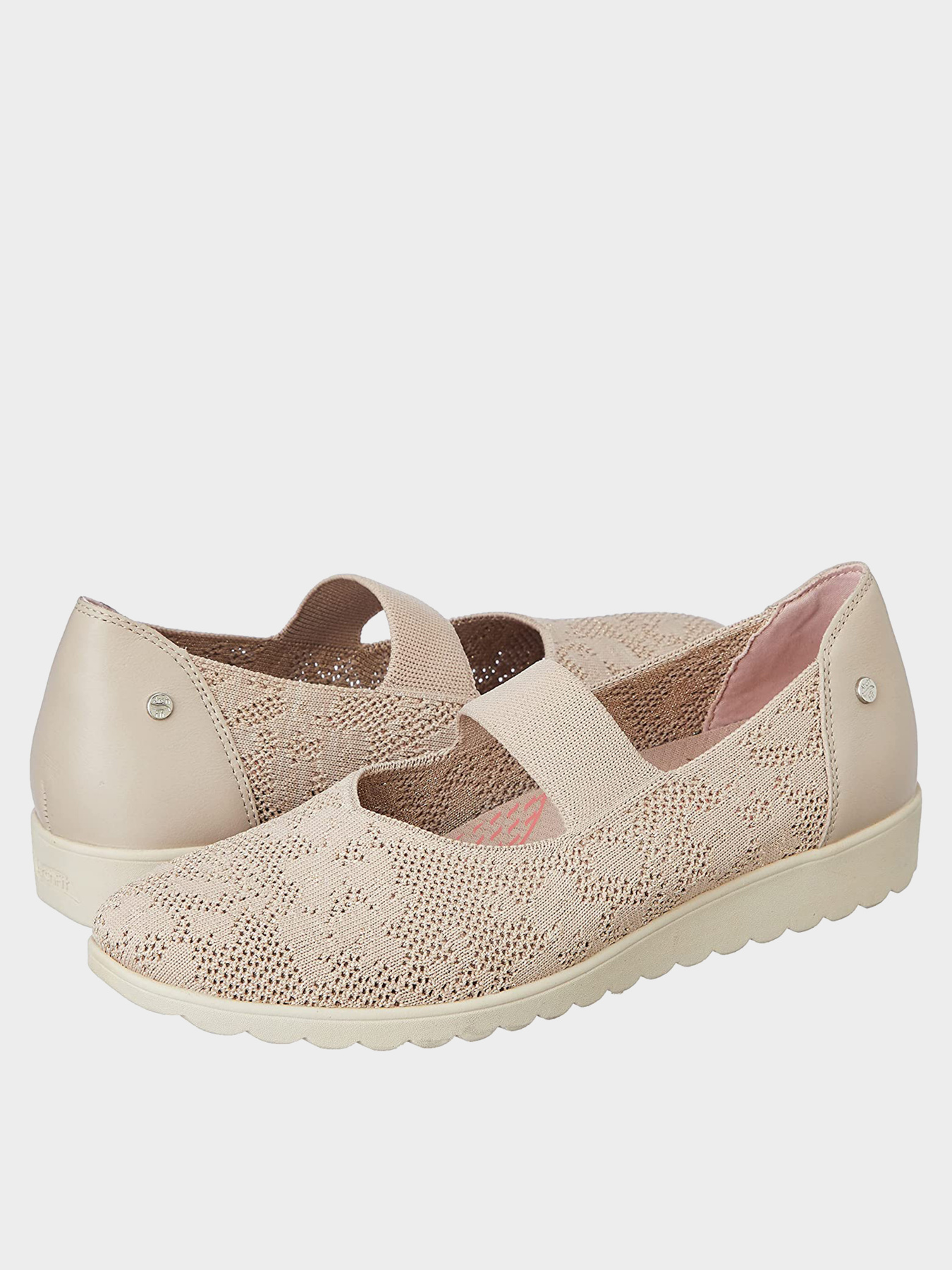 Туфли и лоферы Skechers модель 158493 TPE Фото