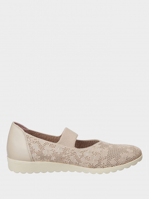 Туфли и лоферы Skechers модель 158493 TPE Фото