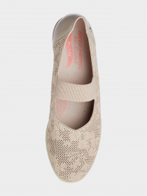 Туфли и лоферы Skechers модель 158493 TPE Фото