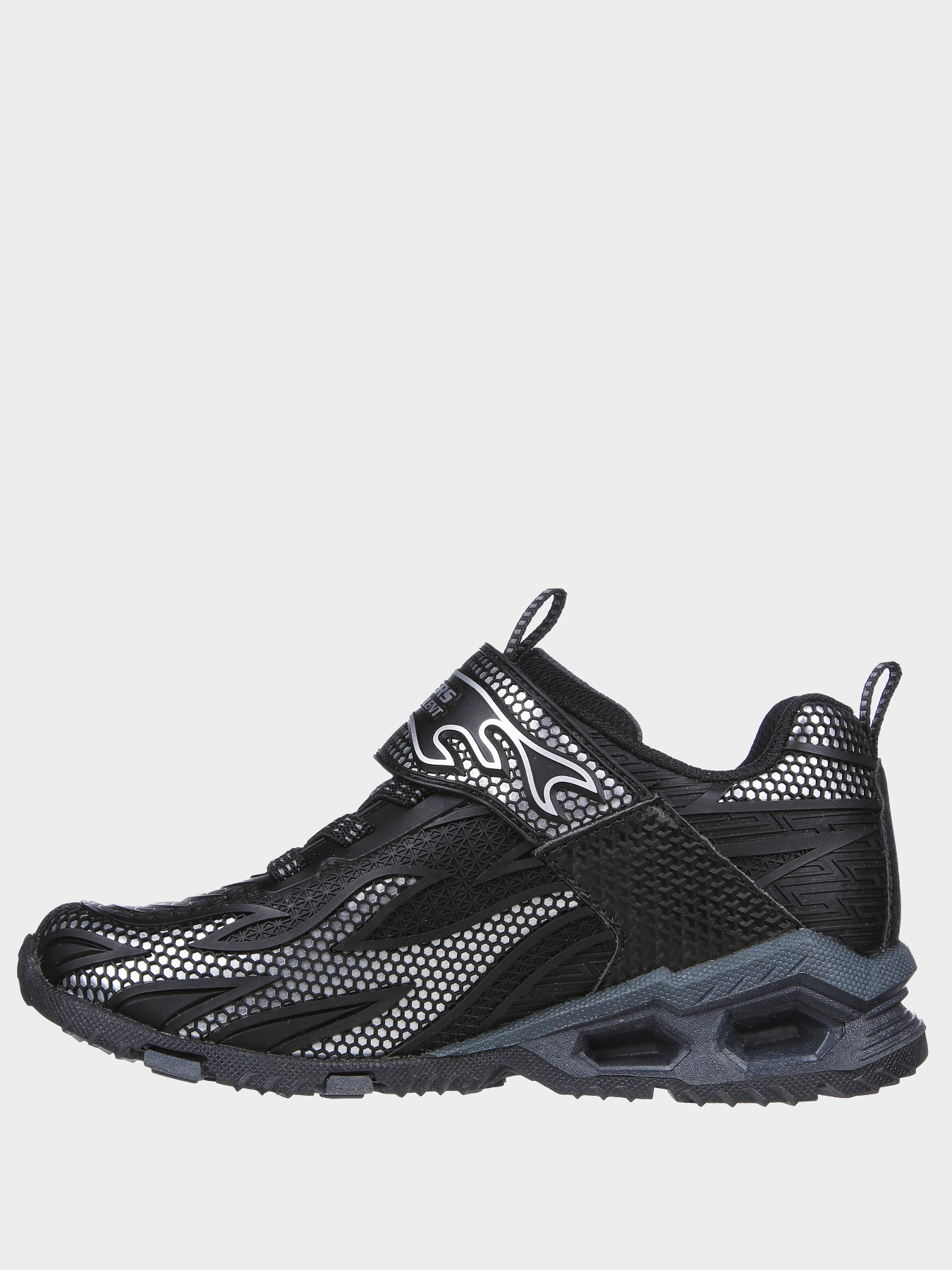 Кроссовки Skechers модель 400116L BKSL Фото