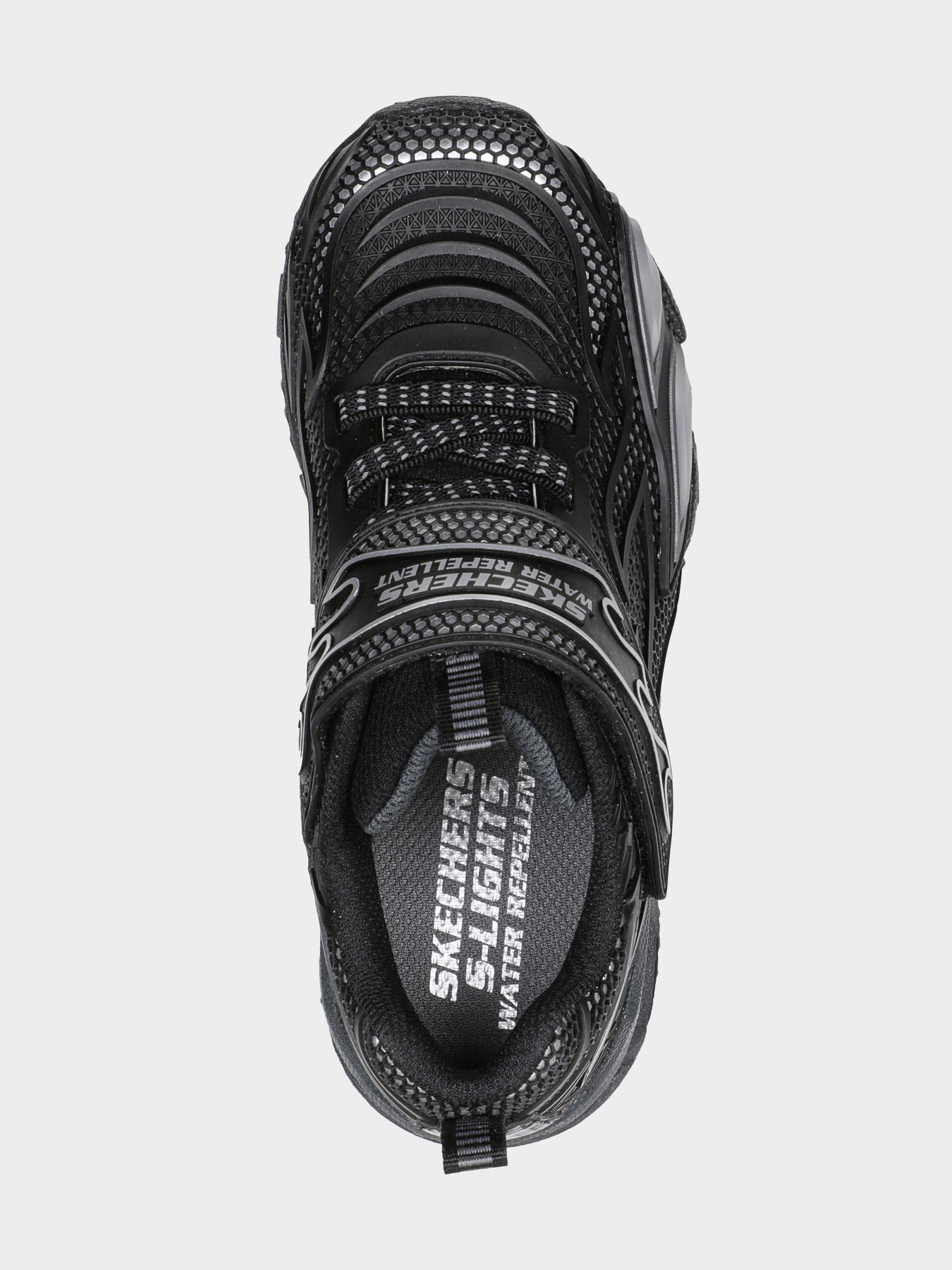 Кроссовки Skechers модель 400116L BKSL Фото